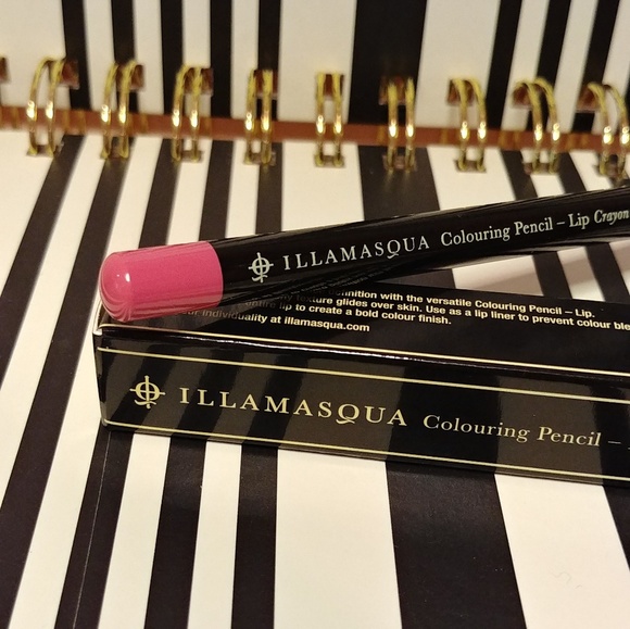 Illamasqua lip liner duo - Picture 2 of 5